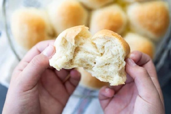 cách làm bánh mì ngọt ngon
