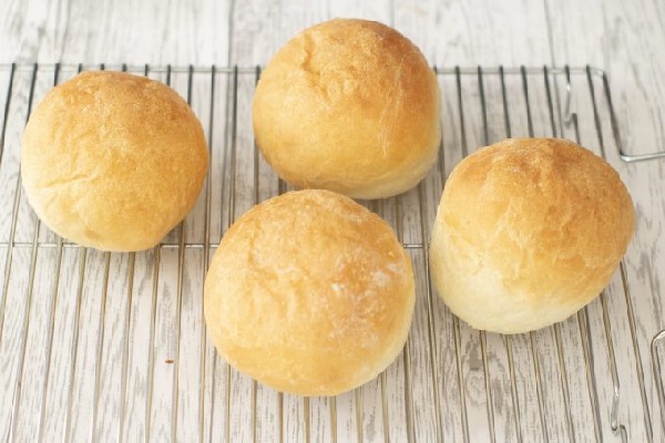 cách làm bánh mì ngọt