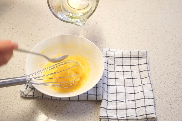 cách làm nước chấm bánh tráng bơ